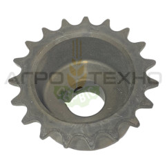 629982 - Зірочка Claas / Alpha Parts