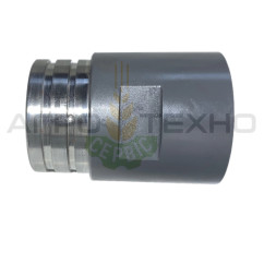 643748 - Головка циліндра Claas / Alpha Parts