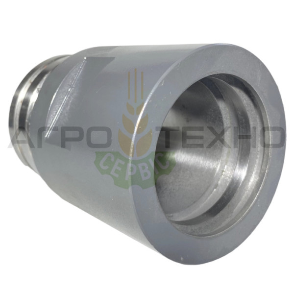 643748 - Головка циліндра Claas / Alpha Parts 643748, 643748 claas, claas 643748, 643748 клаас, клаас 643748, 643748 Alpha Parts, Alpha Parts 643748, Головка циліндра 643748, 643748 Головка циліндра, купити 643748