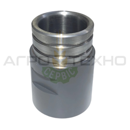 643748 - Головка циліндра Claas / Alpha Parts 643748 - Головка циліндра Claas / Alpha Parts
