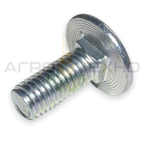 502511 - Болт напівпотайний Claas / Original