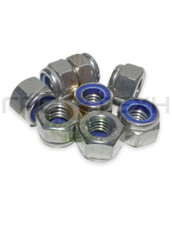 213716 - Гайка стопорна Claas / Original