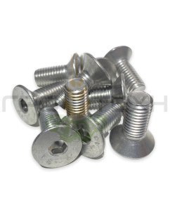 212118 - Болт потайний Claas / APB