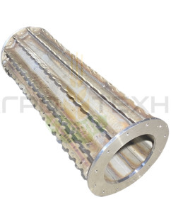 984346 - Валець транспортуючий Claas / APB 984346 - Валець транспортуючий Claas / APB