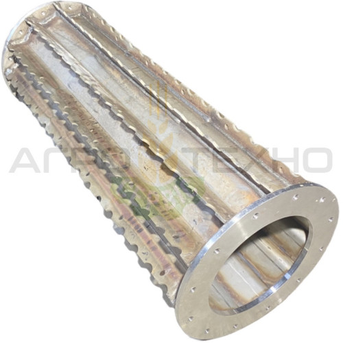 984346 - Валець транспортуючий Claas / APB