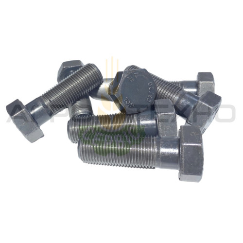 214769 - Болт шестигранний Claas / Original