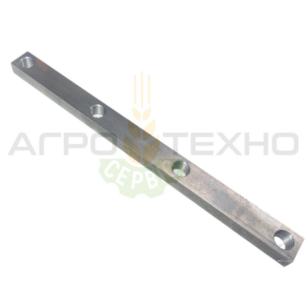 984675, 984675 claas, Claas 984675, 984675 Клаас, клаас 984675, 984675 Agri Parts, Agri Parts 984675, APB 984675, 984675 APB, Планка різьбова 984675, Планка 984675