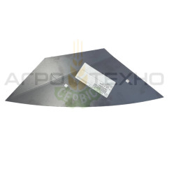 076393 - Обшивання металеве Claas Jaguar / APB