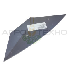 076393 - Обшивання металеве Claas Jaguar / APB