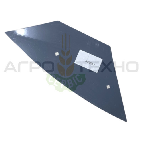 076393 - Обшивання металеве Claas Jaguar / PW Group 076393 - Обшивання металеве Claas Jaguar / PW Group