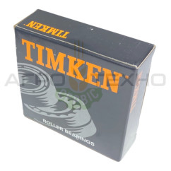 243613 (22209 EJW33 C3) - Підшипник CLAAS / Timken