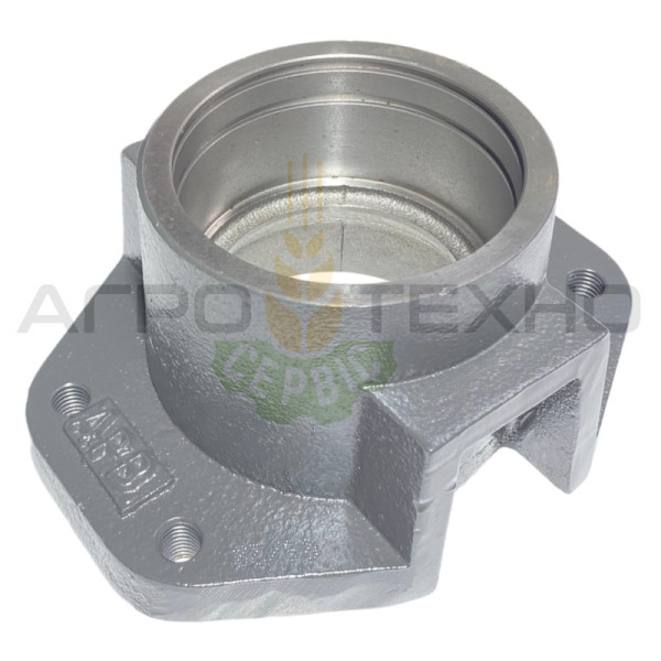 078272 - Корпус підшипника Claas / APB 078272, 078272 claas, Claas 078272, 078272 Клаас, клаас 078272, 078272 Agri Parts, Agri Parts 078272, APB 078272, 078272 APB, Корпус підшипника 078272, Корпус 078272, Корпус підшипника швирялки