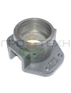 078272 - Корпус підшипника Claas / APB 078272 - Корпус підшипника Claas / APB