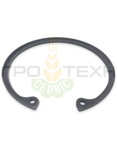 235189 - Кільце стопорне 85x3 Claas / Original 235189 - Кільце стопорне 85x3 Claas / Original