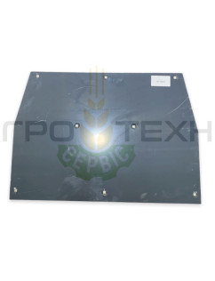 141700 - Обшивання металеве Claas Jaguar / PW Group