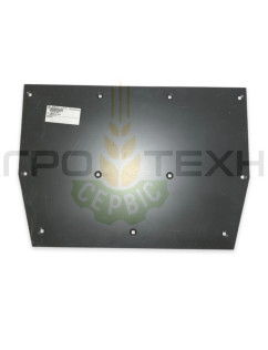 076202 - Обшивання металеве Claas Jaguar / APB