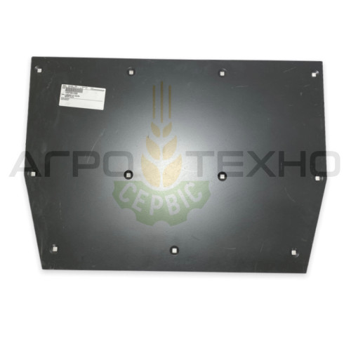 076202 - Обшивання металеве Claas Jaguar / APB