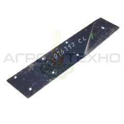 076392 - Обшивання металеве Claas Jaguar / APB