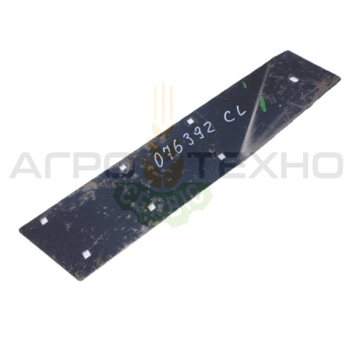 076392 - Обшивання металеве Claas Jaguar / APB