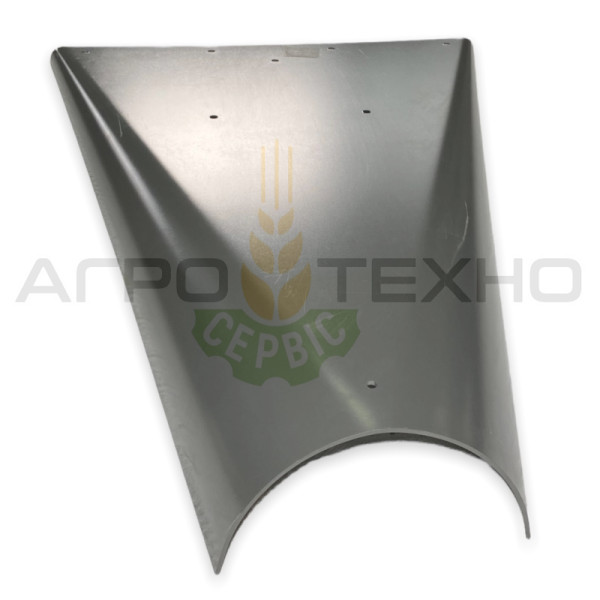 078660 - Обшивання металеве Claas Jaguar / Original 078660, Claas 078660, Claas 078660, 078660 клаас, клаас 078660, 078660 Original, Original 078660, 078660 Claas Original, Claas Original 078660, обшивка 078660