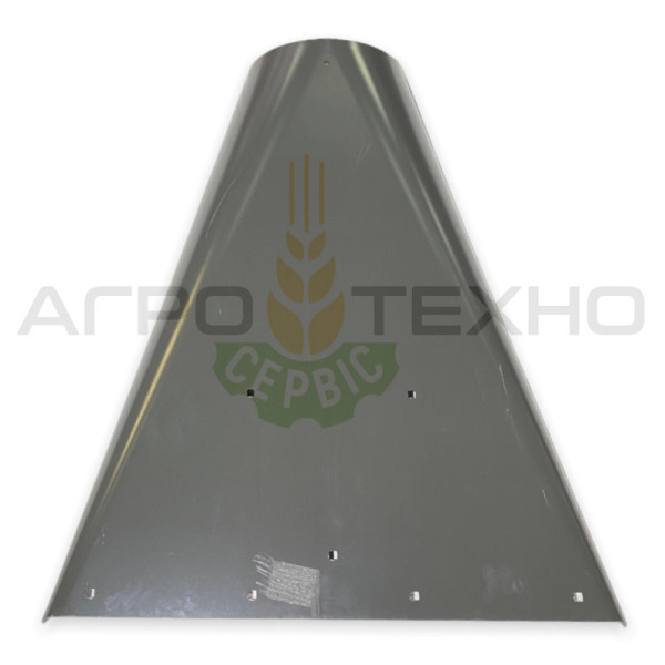 078660 - Обшивання металеве Claas Jaguar / Original 078660, Claas 078660, Claas 078660, 078660 клаас, клаас 078660, 078660 Original, Original 078660, 078660 Claas Original, Claas Original 078660, обшивка 078660