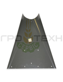078660 - Обшивання металеве Claas Jaguar / Original 078660 - Обшивання металеве Claas Jaguar / Original