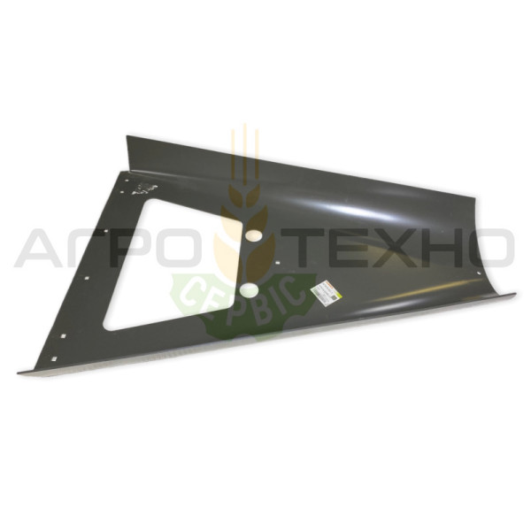 078661 - Обшивання металеве Claas Jaguar / Original 078661, Claas 078661, Claas 078661, 078661 клаас, клаас 078661, 078661 Original, Original 078661, 078661 Claas Original, Claas Original 078661, обшивка 078661