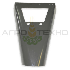 078661 - Обшивання металеве Claas Jaguar / Original