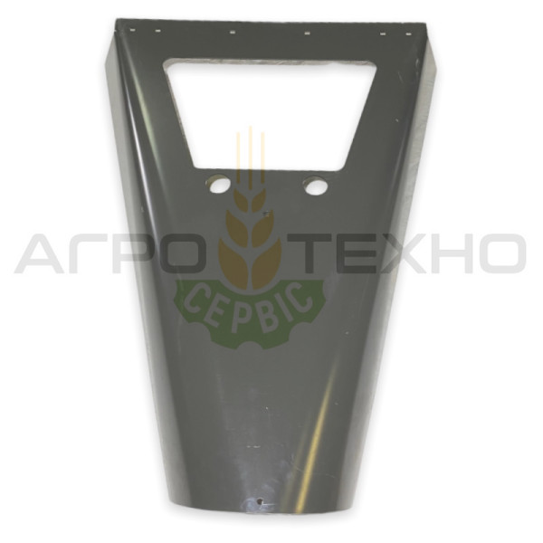 078661 - Обшивання металеве Claas Jaguar / Original 078661, Claas 078661, Claas 078661, 078661 клаас, клаас 078661, 078661 Original, Original 078661, 078661 Claas Original, Claas Original 078661, обшивка 078661