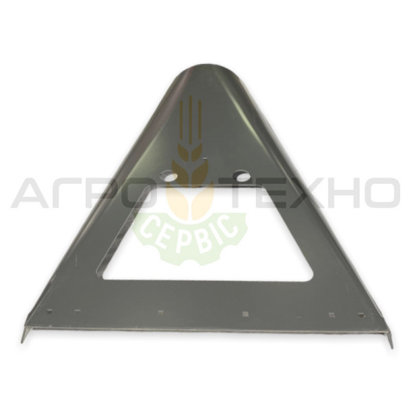 078661 - Обшивання металеве Claas Jaguar / Original 078661, Claas 078661, Claas 078661, 078661 клаас, клаас 078661, 078661 Original, Original 078661, 078661 Claas Original, Claas Original 078661, обшивка 078661