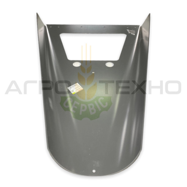 078661 - Обшивання металеве Claas Jaguar / Original 078661, Claas 078661, Claas 078661, 078661 клаас, клаас 078661, 078661 Original, Original 078661, 078661 Claas Original, Claas Original 078661, обшивка 078661