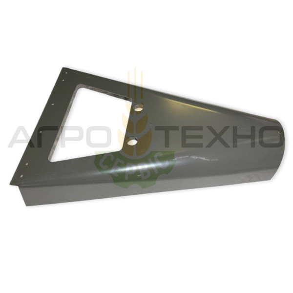 078661 - Обшивання металеве Claas Jaguar / Original 078661, Claas 078661, Claas 078661, 078661 клаас, клаас 078661, 078661 Original, Original 078661, 078661 Claas Original, Claas Original 078661, обшивка 078661