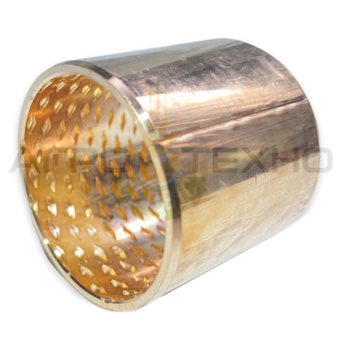 931789 - Втулка підшипника Claas / Original