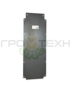 068238 - Обшивання металеве Claas Jaguar / APB