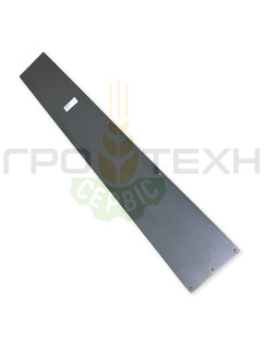 076646 - Обшивання металеве Claas Jaguar / APB