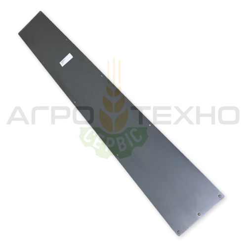 076646 - Обшивання металеве Claas Jaguar / APB