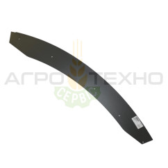 076635 - Обшивання металеве Claas Jaguar / APB
