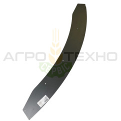 076635 - Обшивання металеве Claas Jaguar / APB