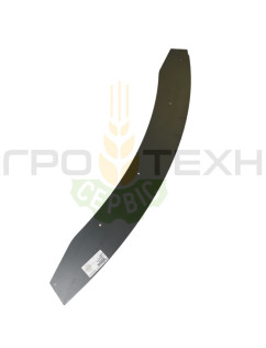 076635 - Обшивання металеве Claas Jaguar / APB