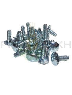 233503 - Болт напівпотайний Claas / APB