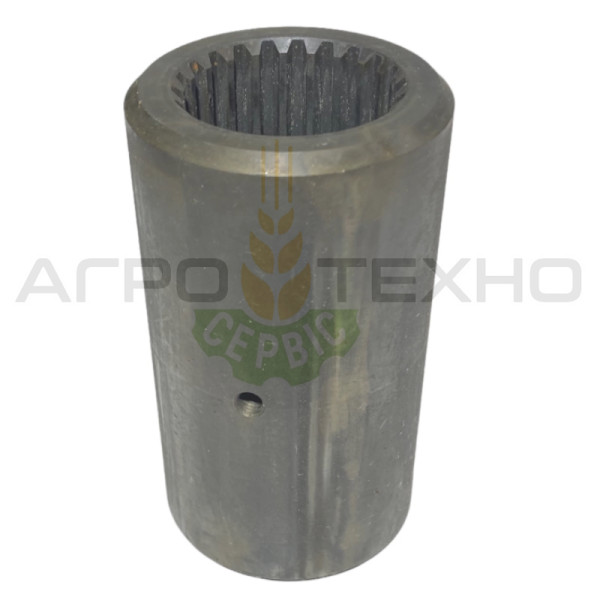 649934 - Втулка профільна Claas / Alpha Parts 649934, 649934 Claas, Caas 649934, 649934 клаас, клаас 649934, болт 649934, 649934 claas Alpha Parts, Claas Alpha Parts 649934, Alpha Parts Втулка 649934, Втулка 649934 Alpha Parts, 649934 Втулка клаас Alpha Parts, купити Втулка 649934