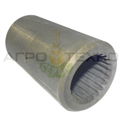 649934 - Втулка профільна Claas / Alpha Parts