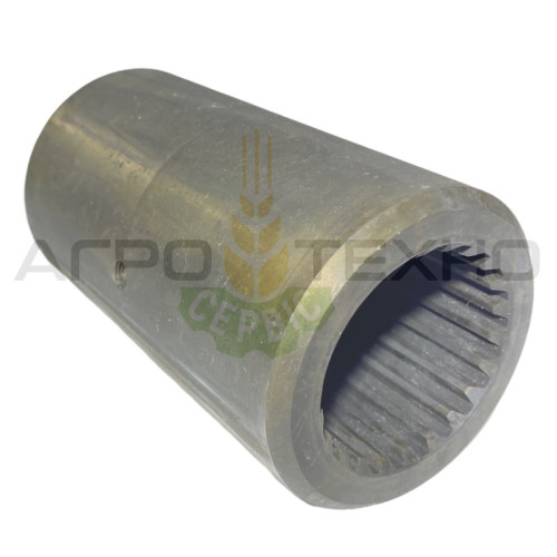 649934 - Втулка профільна Claas / Alpha Parts 649934 - Втулка профільна Claas / Alpha Parts