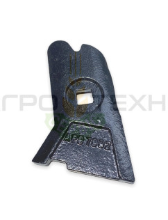 792229 - Палець ротора Claas / APB