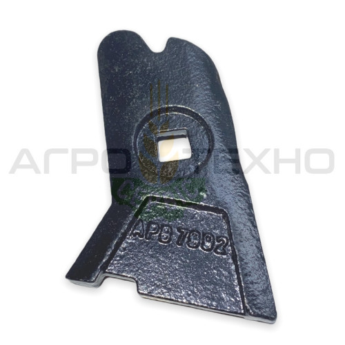 792229 - Палець ротора Claas / APB