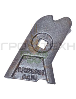 782533 - Палець ротора Claas / Original 782533 - Палець ротора Claas / Original