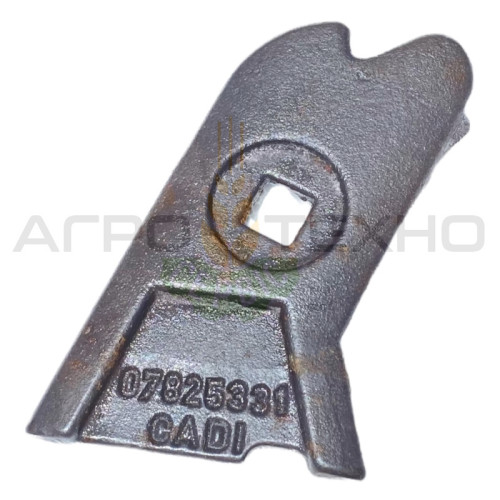 782533 - Палець ротора Claas / Original