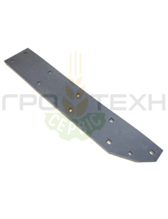 758307 - Фартук гумовий Claas / APB 758307 - Фартук гумовий Claas / APB