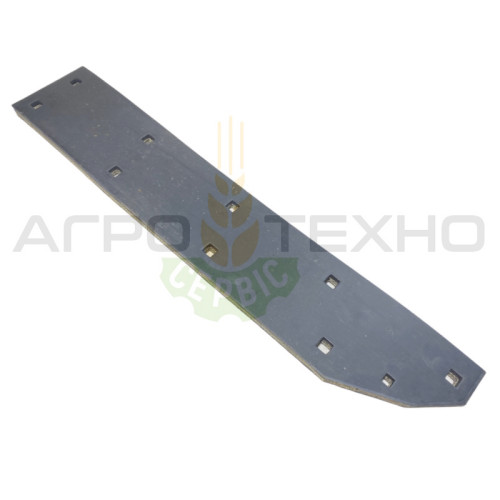 758307 - Фартук гумовий Claas / APB