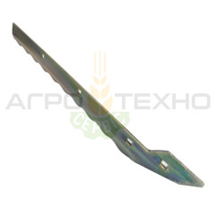 758319 - Планка ротора Claas / Alpha Parts